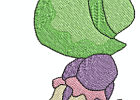 Sweet sensations set 03 6 5x7